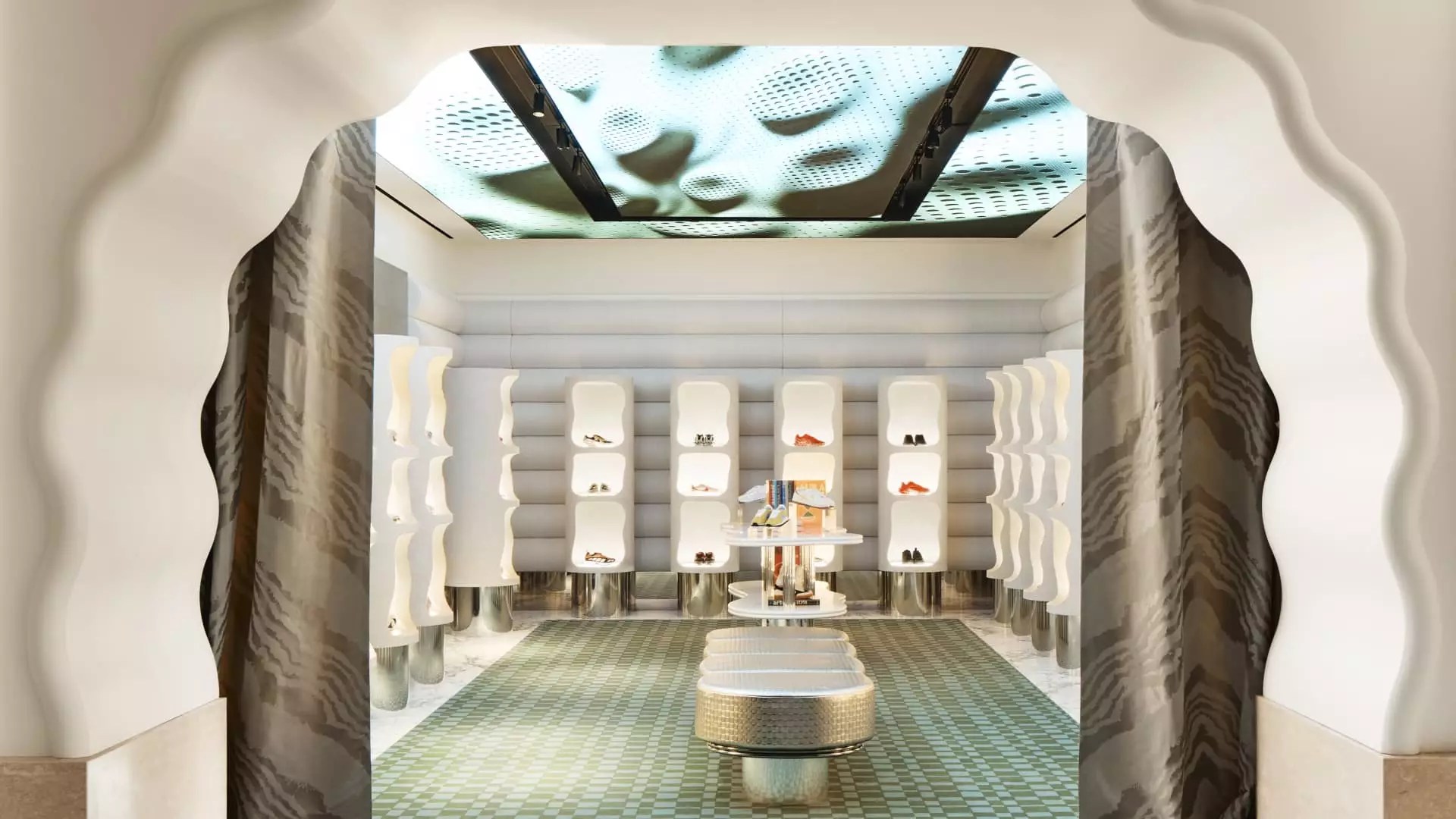 7 Reasons Why Printemps’ New NYC Store is a Game-Changer for Luxury Retail