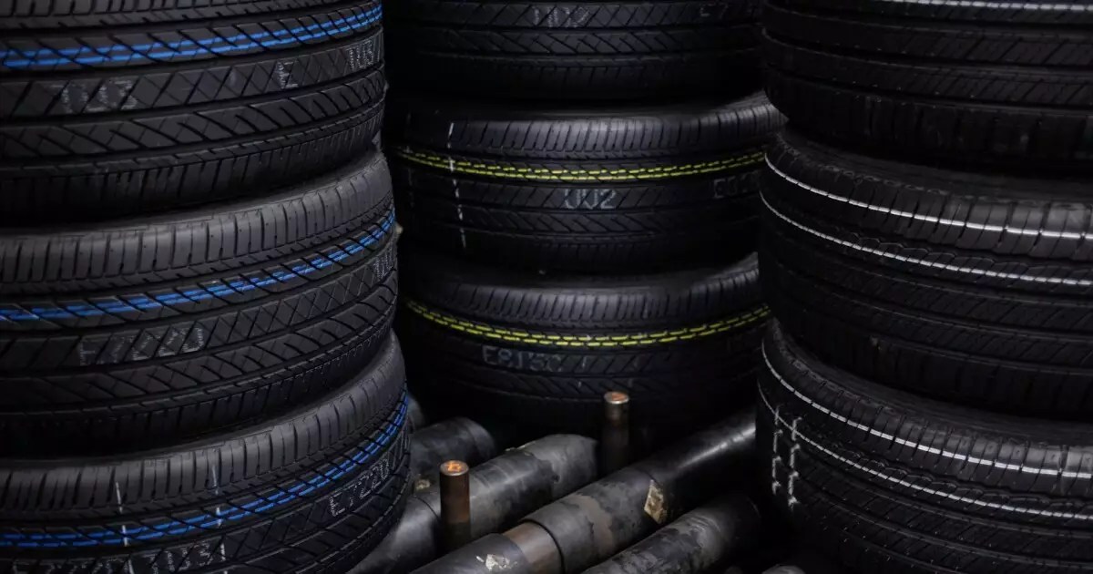 5 Crucial Concerns: Is the $1.15 Billion Oklahoma Tire Factory Bond Sale a Risky Gamble?