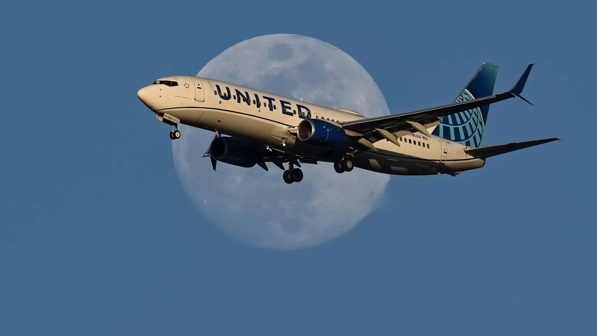 5 Disconcerting Signals About Boeing: Why Investors Should Be Wary