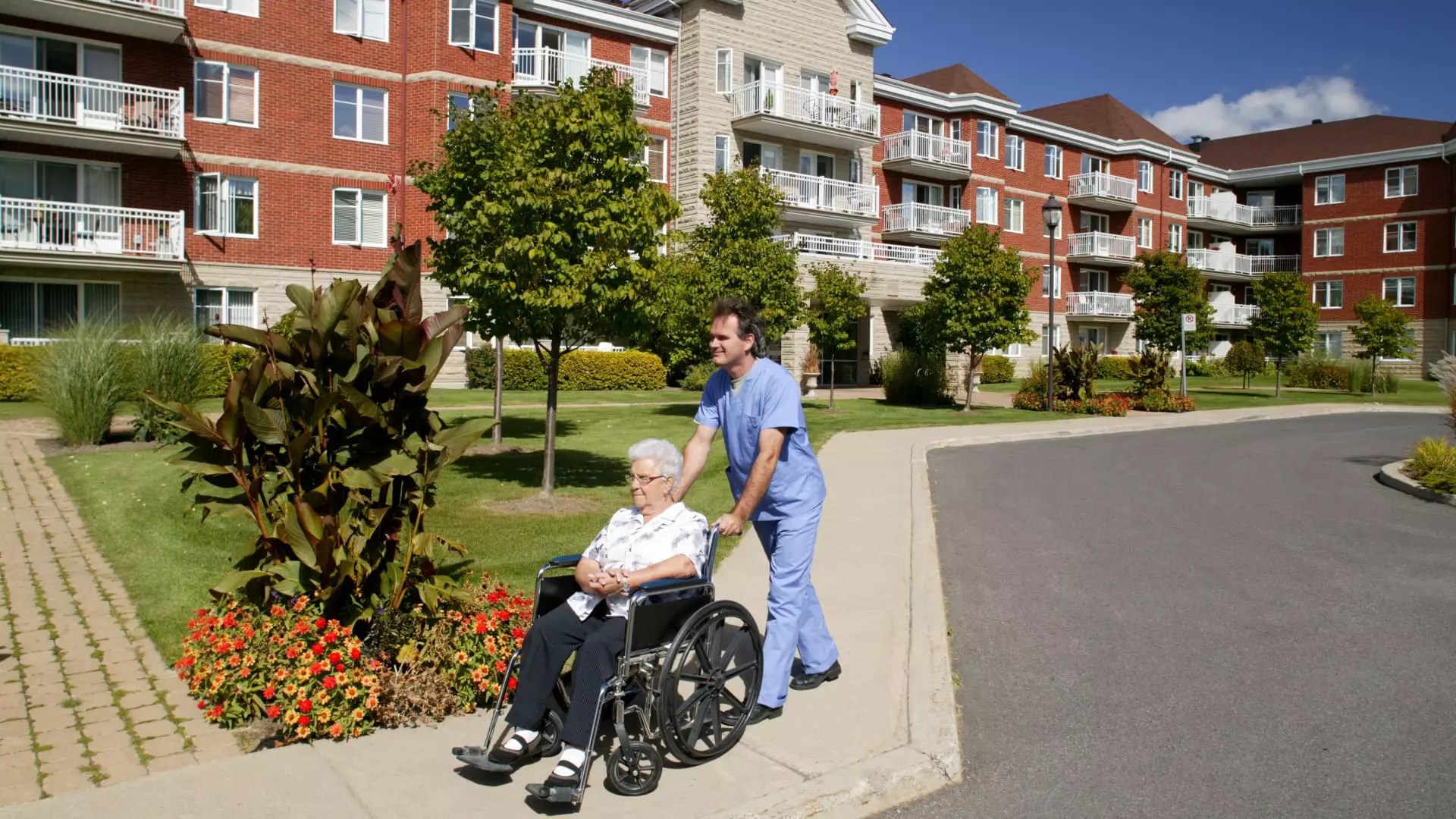 7 Powerful Reasons Why the Aging Population Will Drive Stock Market Growth