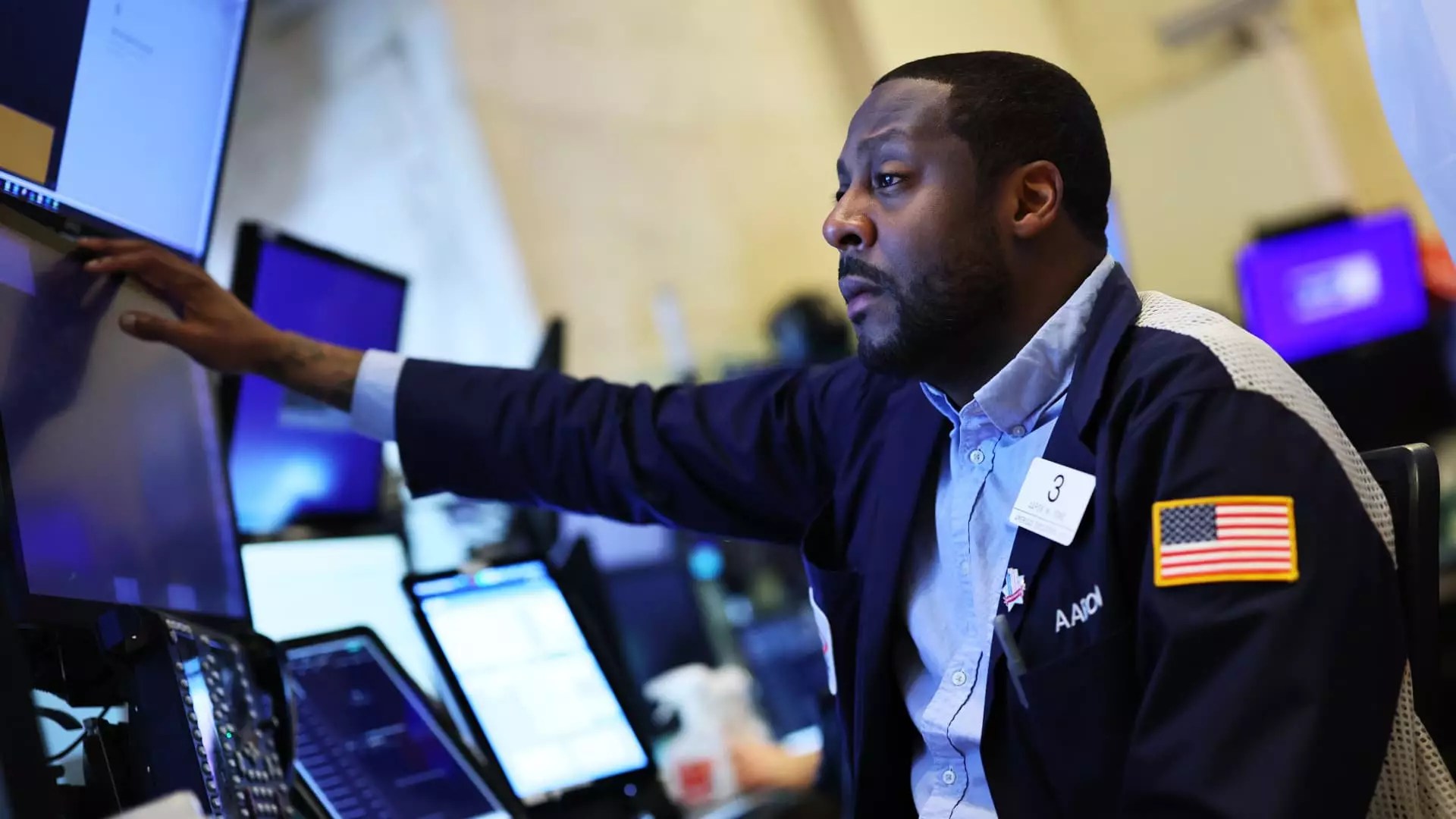 5 Reasons Why Current Market Conditions Make Optimism a Risky Gamble