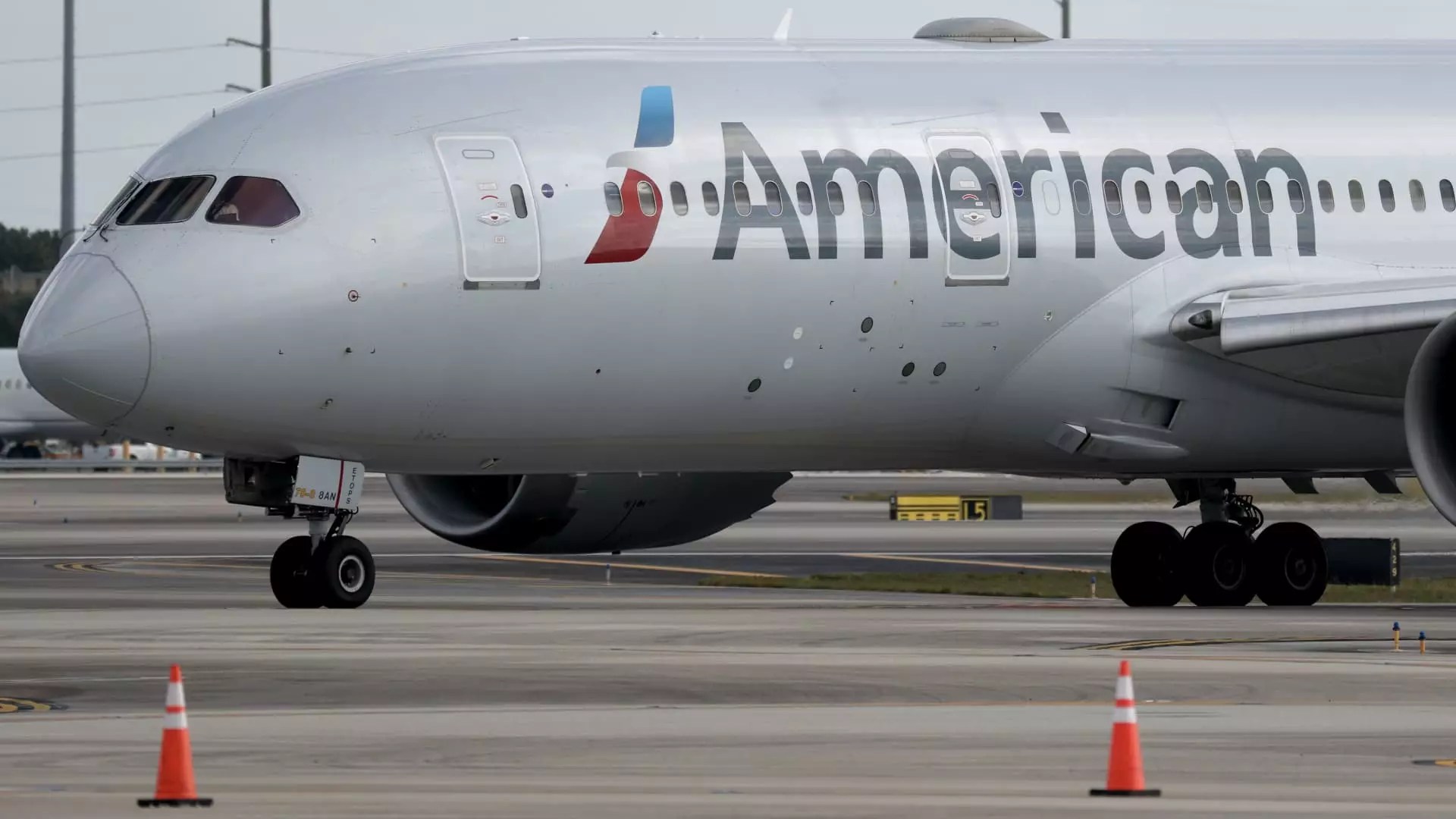 The 5 Disturbing Signs Behind American Airlines’ Financial Forecasts