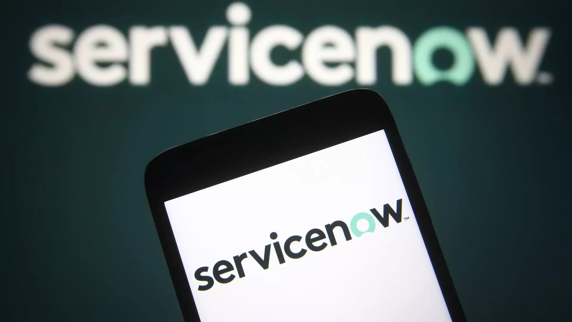 ServiceNow’s Stellar Q1 Results: 5 Reasons to Be Cautiously Optimistic