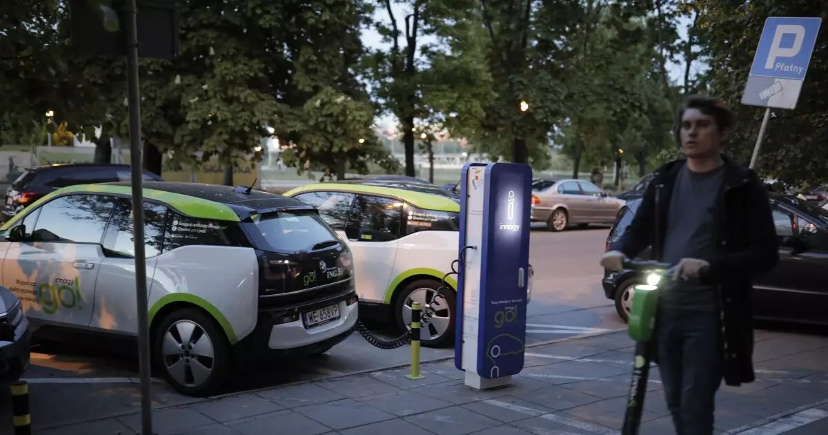 How $38 Billion in New Fees Could Transform Transportation: A Center-Right Perspective