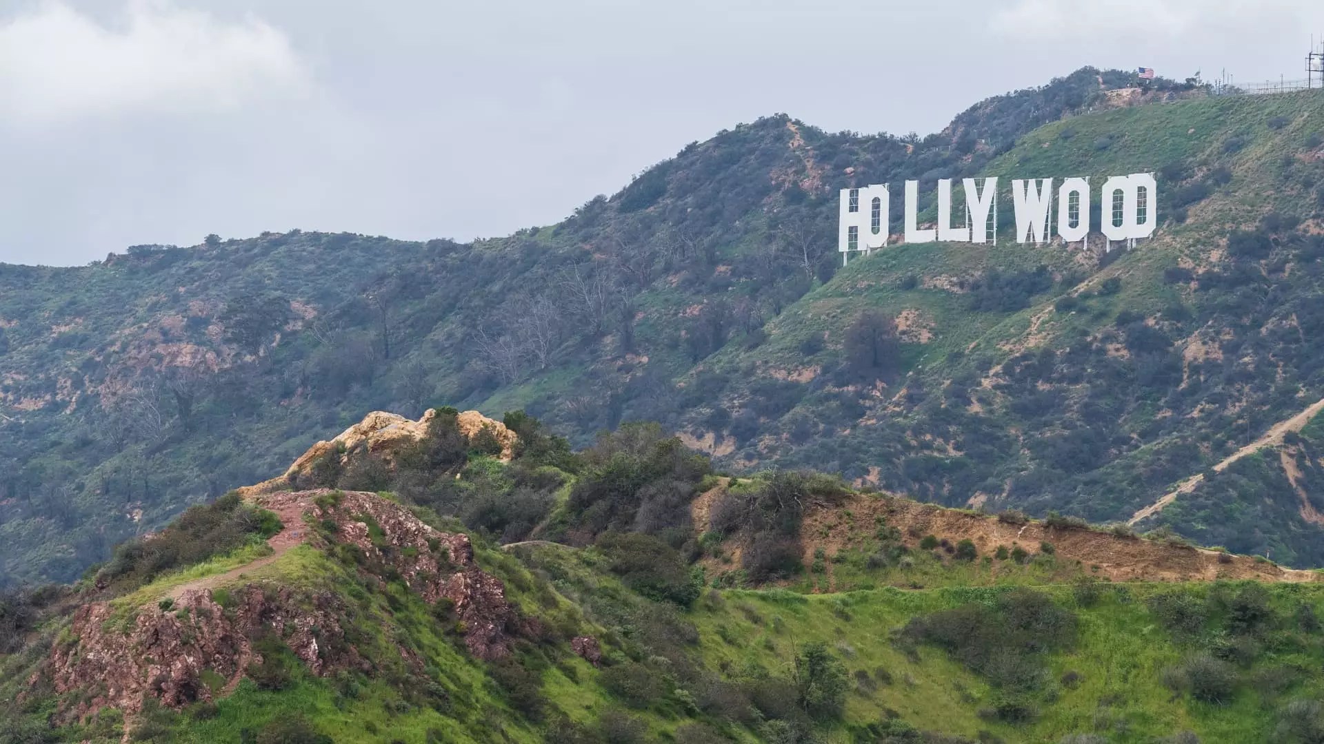 Why Trump’s 100% Tariff on Overseas Movies Could Cripple Hollywood: 5 Key Impacts