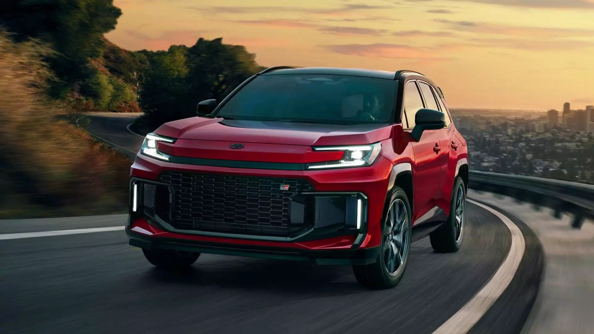 7 Surprising Impacts of Toyota’s Hybrid-Only RAV4 Announcement