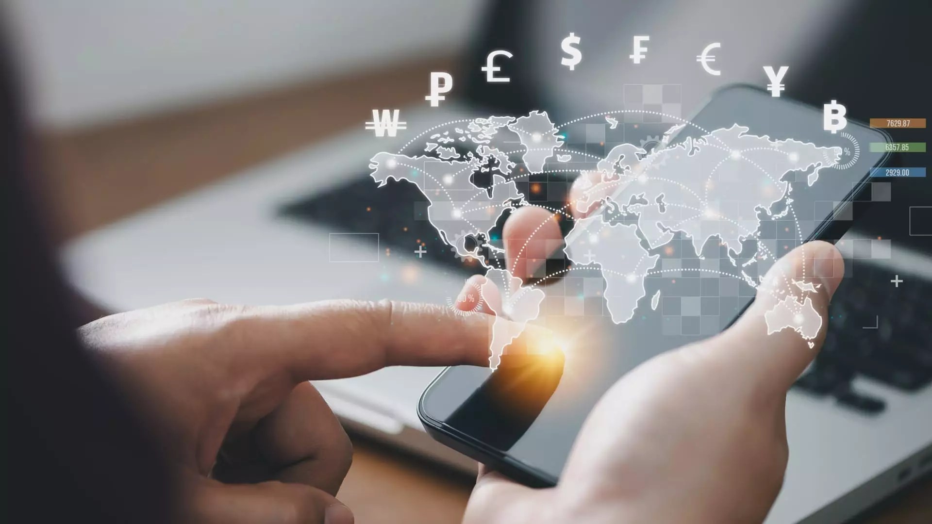 5 Insights on Stablecoins: A Game Changer for Traditional Finance 1 5 Insights on Stablecoins: A Game Changer for Traditional Finance