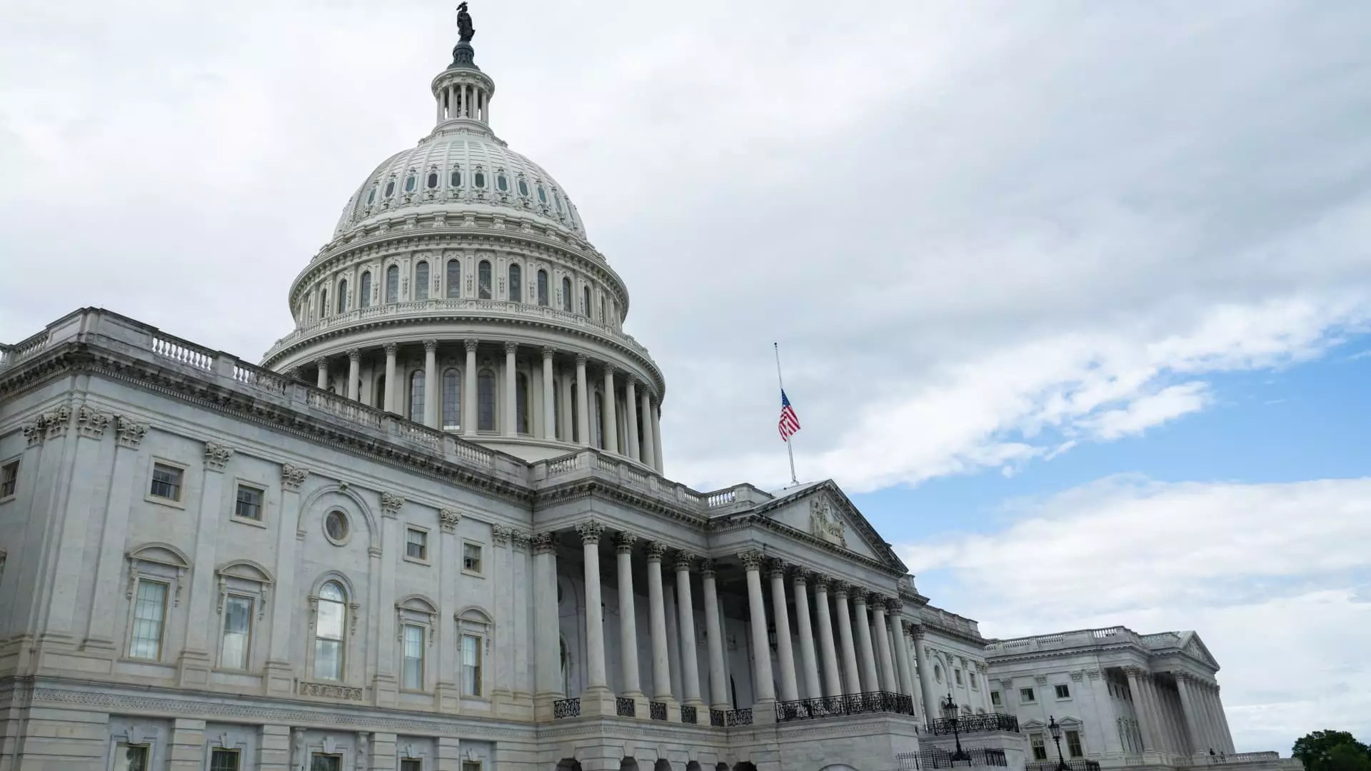 The $3.1 Trillion Debt Time Bomb: Understanding the Republican Tax Cuts’ Consequences