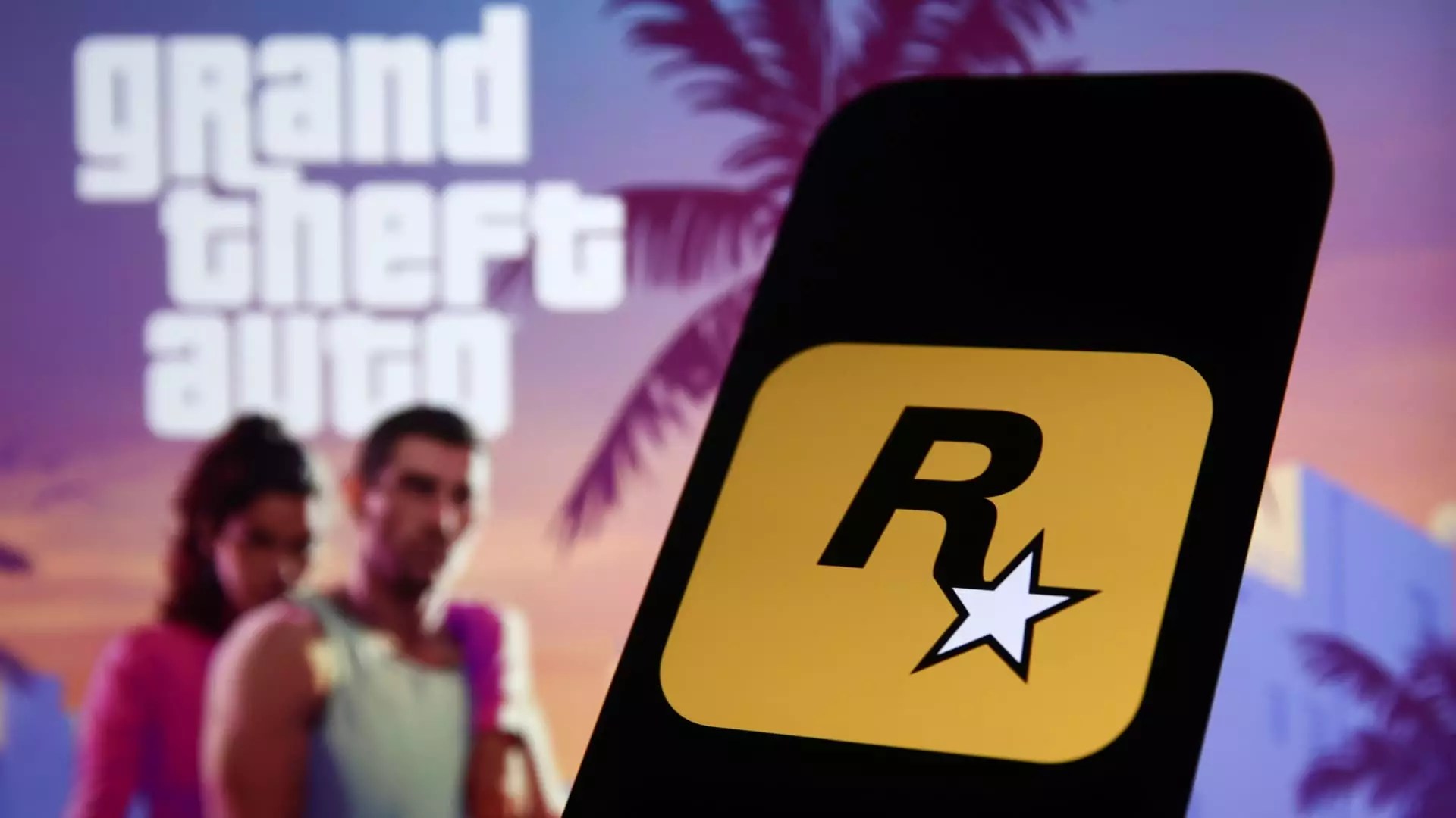 5 Reasons Why Take-Two Interactive Is the Must-Watch Stock of 2025