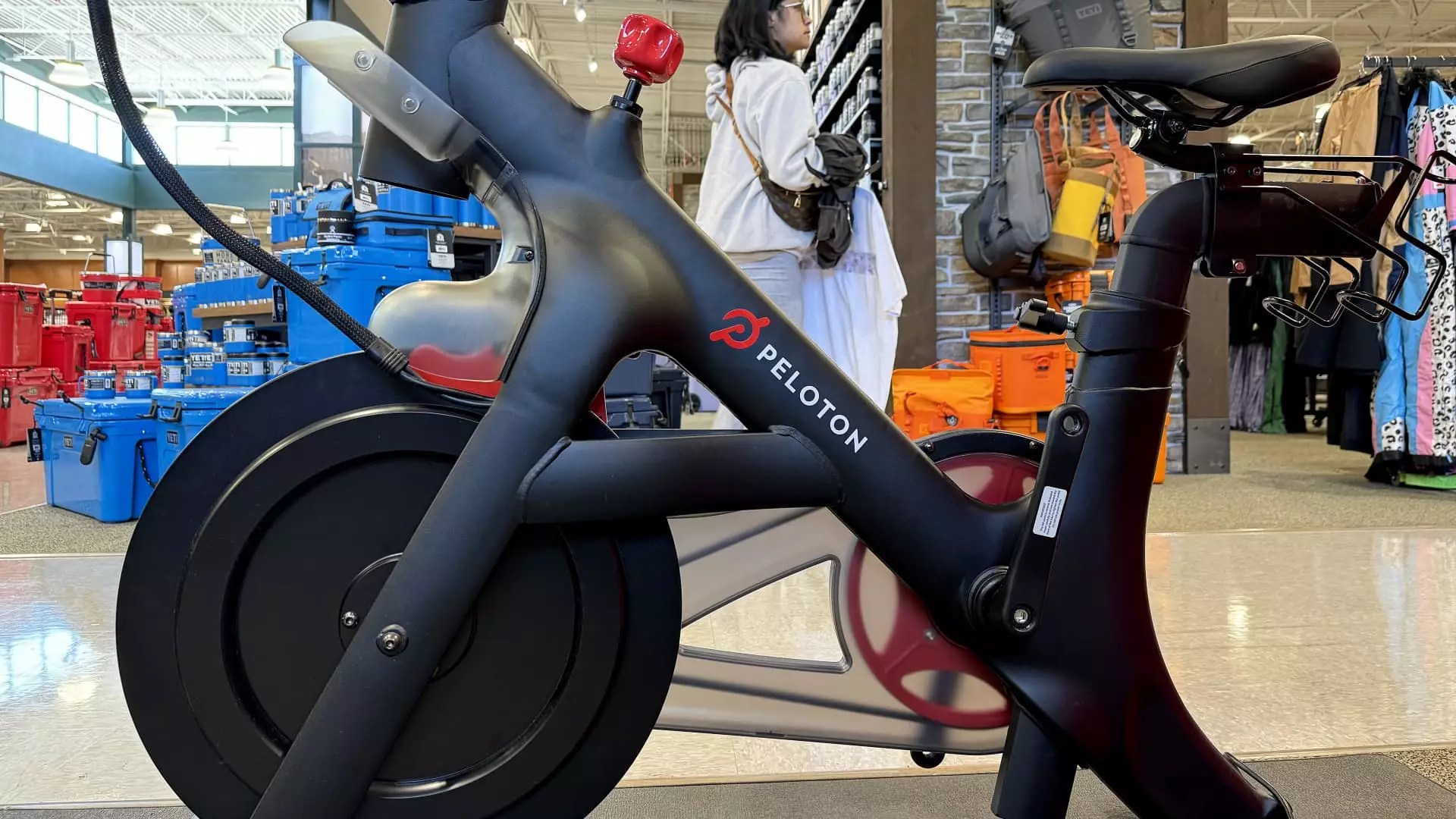 7 Proven Reasons Peloton’s New Marketplace Could Disrupt the Fitness Resale Industry