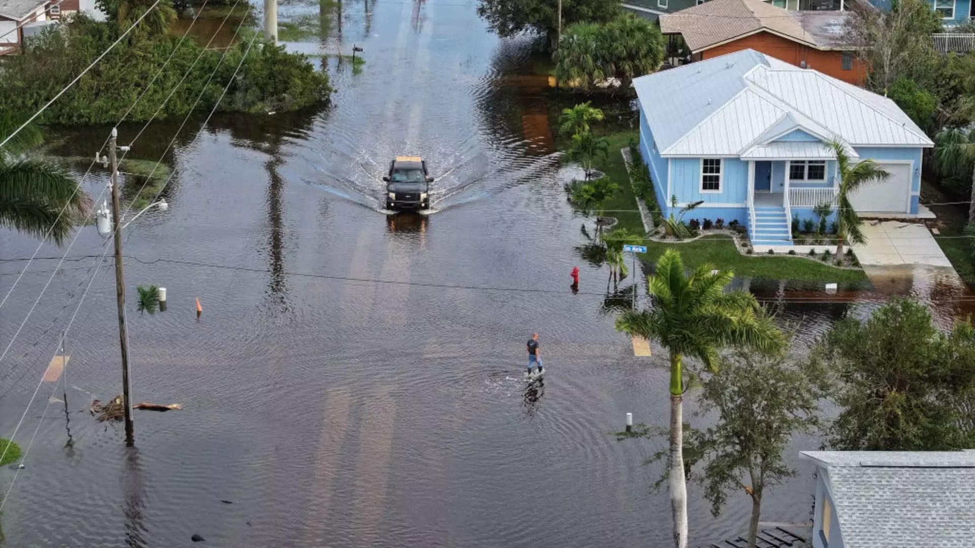 5 Urgent Reasons to Analyze Your Home Insurance Before Hurricane Season