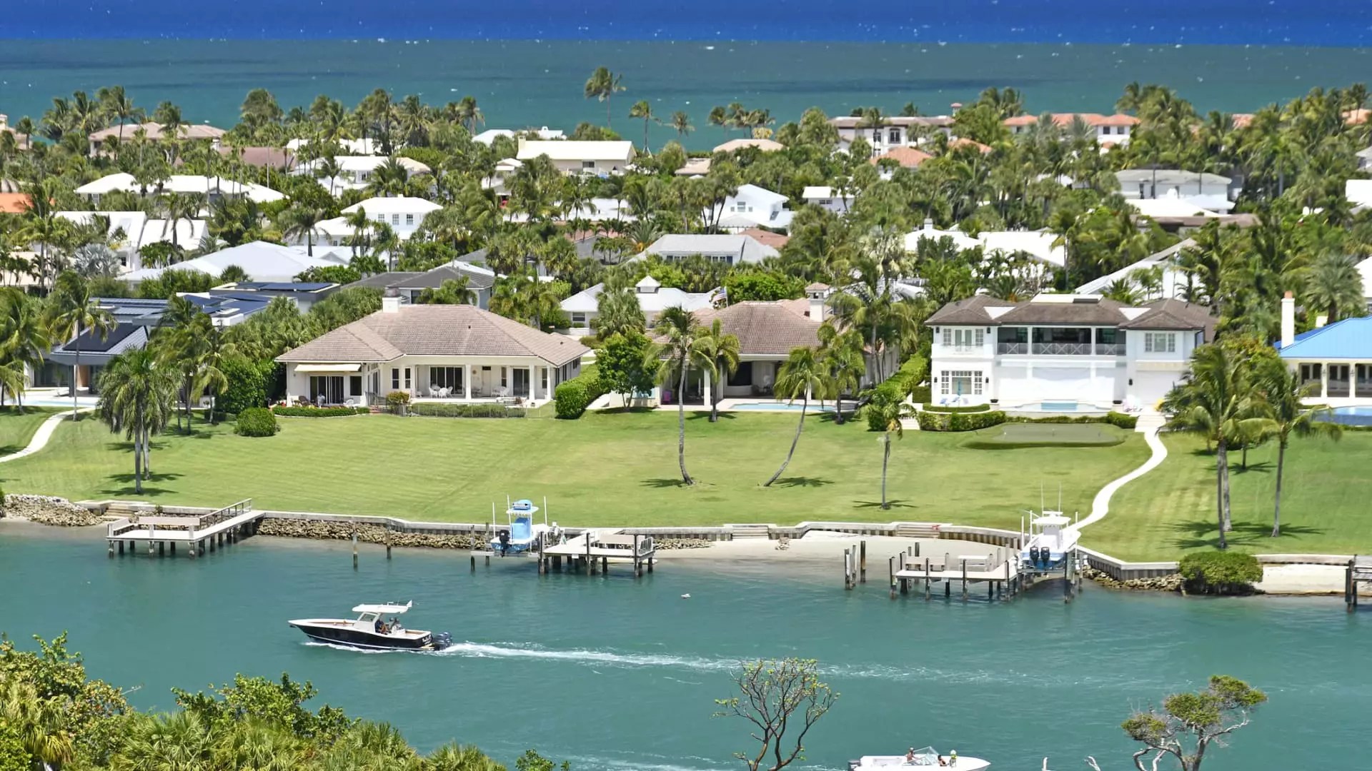 5 Stark Realities Behind the Luxury Real Estate Market’s Emerging Divide