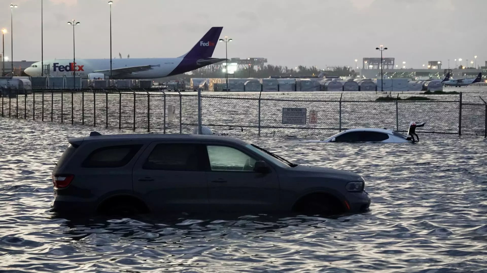 The Critical Flaws in US Infrastructure: A 21st Century Wake-Up Call