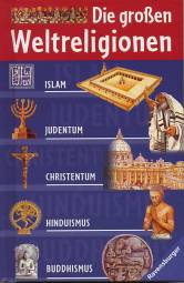 Die Grossen Weltreligionen Lehrerbibliothek De