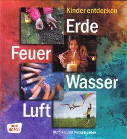 Reparaturwerkstatt wiehagen // sperberstrasse 5, 42499 hückeswagen. Kinder entdecken Erden, Feuer, Wasser, Luft