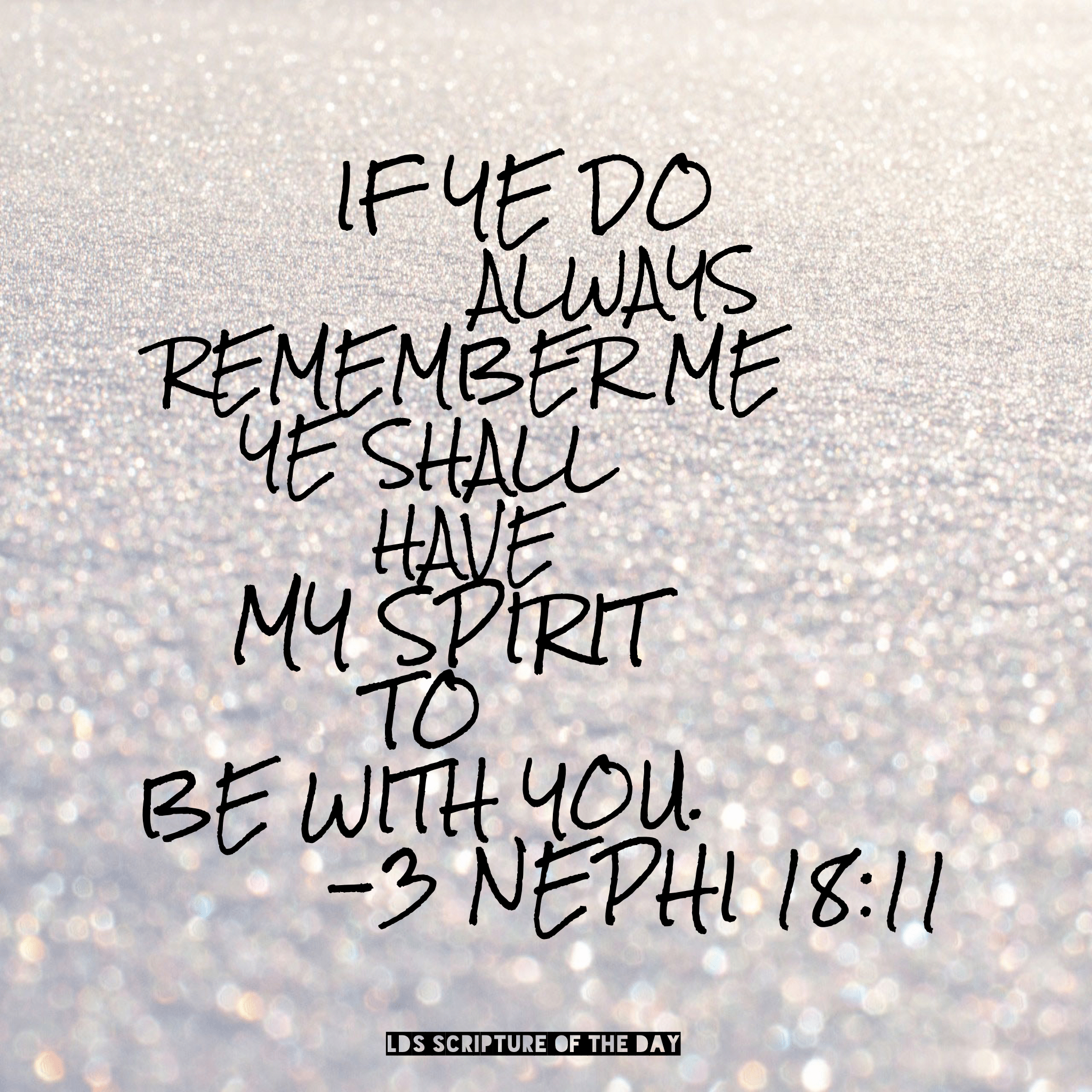 3-nephi-18-11-lds-scripture-of-the-day