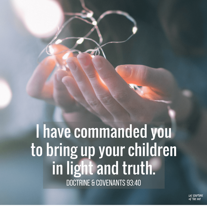 doctrine-covenants-93-40-lds-scripture-of-the-day
