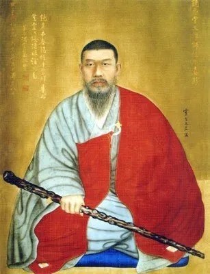 Zen Monch Ohne Zolibat