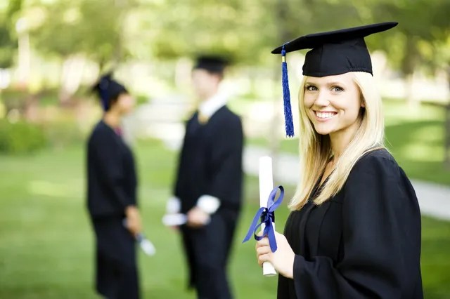 Day (university or college) hari sarjana/wisuda. Invirta International Virtual Academy