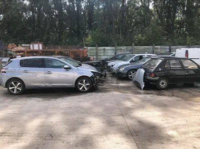 Abc Négoce - Casse automobile agrée VHU situé à Arpajon
