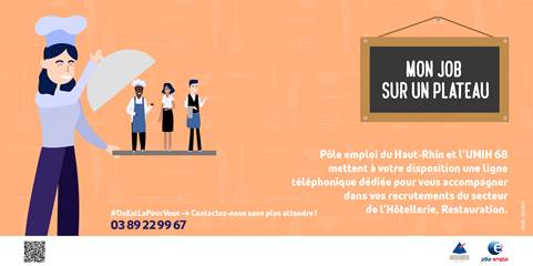 Consultez nos 807 annonces de particuliers et professionnels sur leboncoin. Agenda Evenements Et Rencontres Consacres Aux Emplois Et Metiers De L Hotellerie Et Restauration Du 21 Au 23 Juin Le Periscope