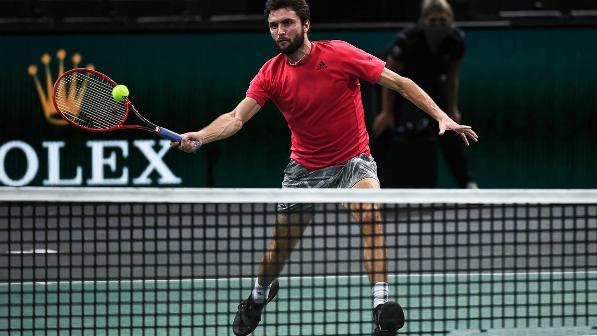 Novak Djokovic Roland Garros 2020 : Tennis | Tennis : Gilles Simon vole au secours de Novak