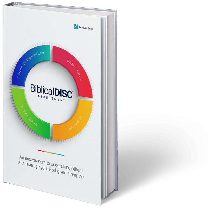 This free disc personality test lets you quickly determine your disc type and personality profile. Biblical Disc Lead Like Jesus