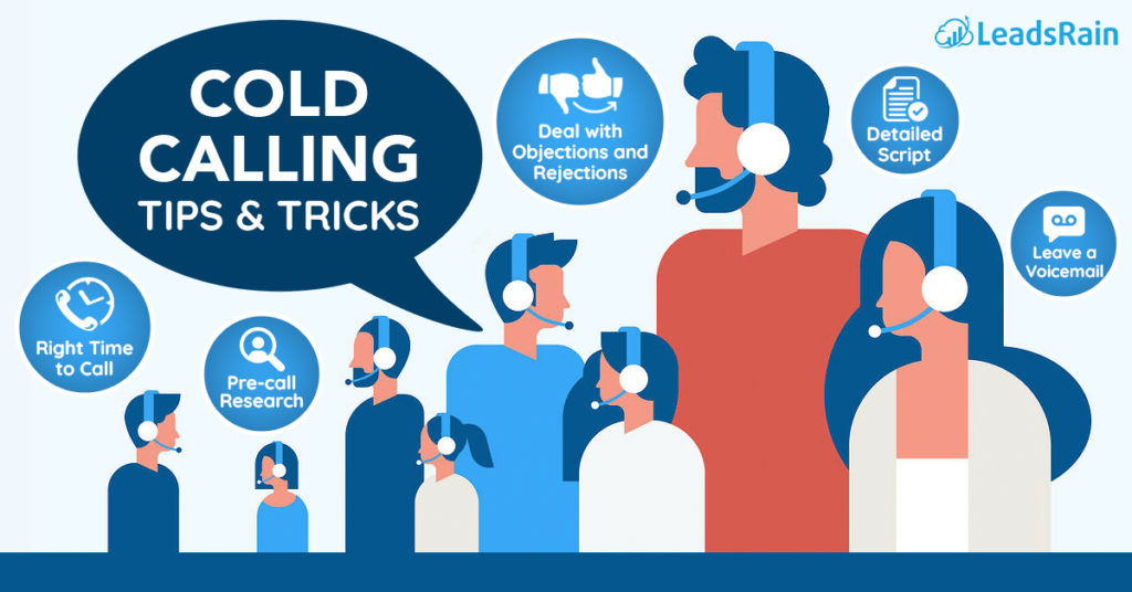 Cold Calling Tips That Work Cold Calling Tips That Work