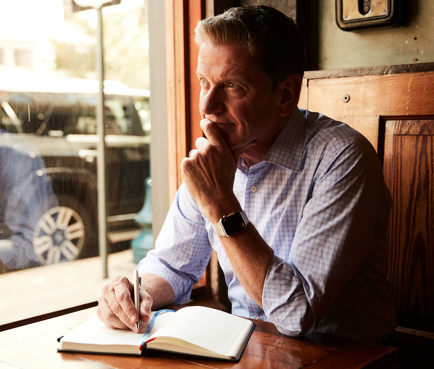 A total productivity system to achieve more by doing less. Free To Focus An Interview With Michael Hyatt Productivity Leadx