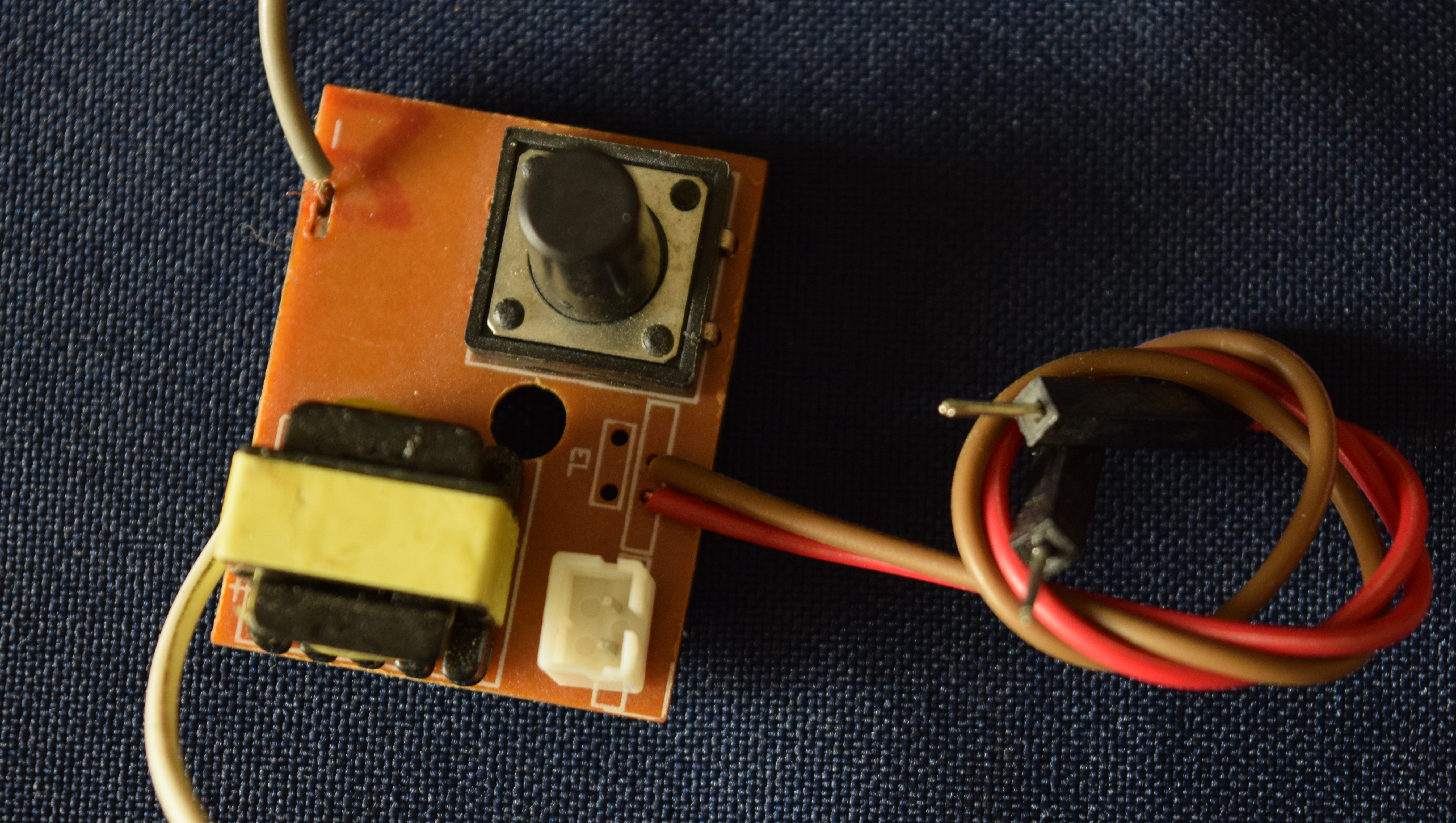 The kiplinger washington editors, inc., is part of the dennis publishing ltd. Halloween Umbrella Using El Wire Learn With Edwin Robotics