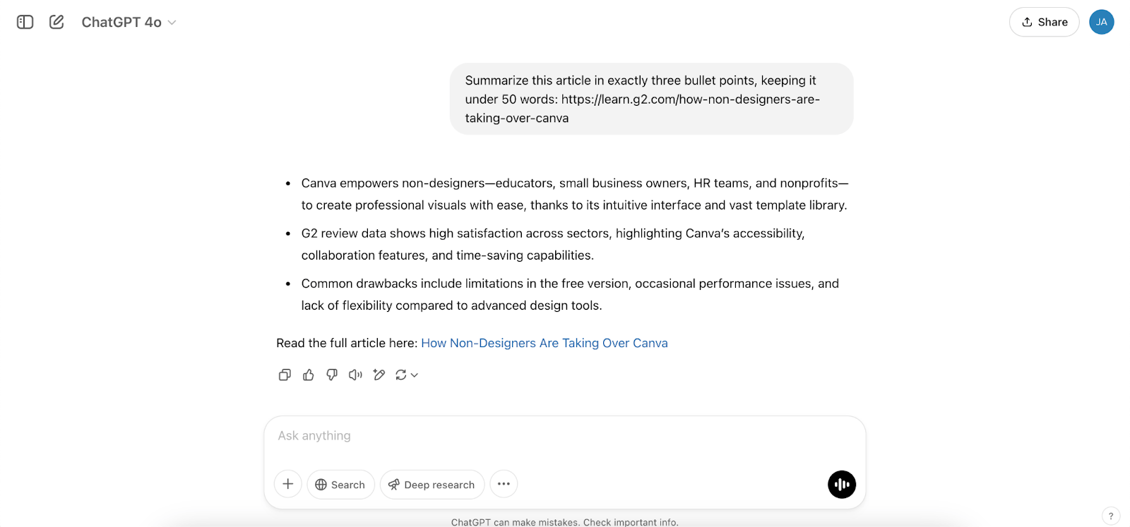 I Examined DeepSeek vs. ChatGPT within the Final AI Showdown