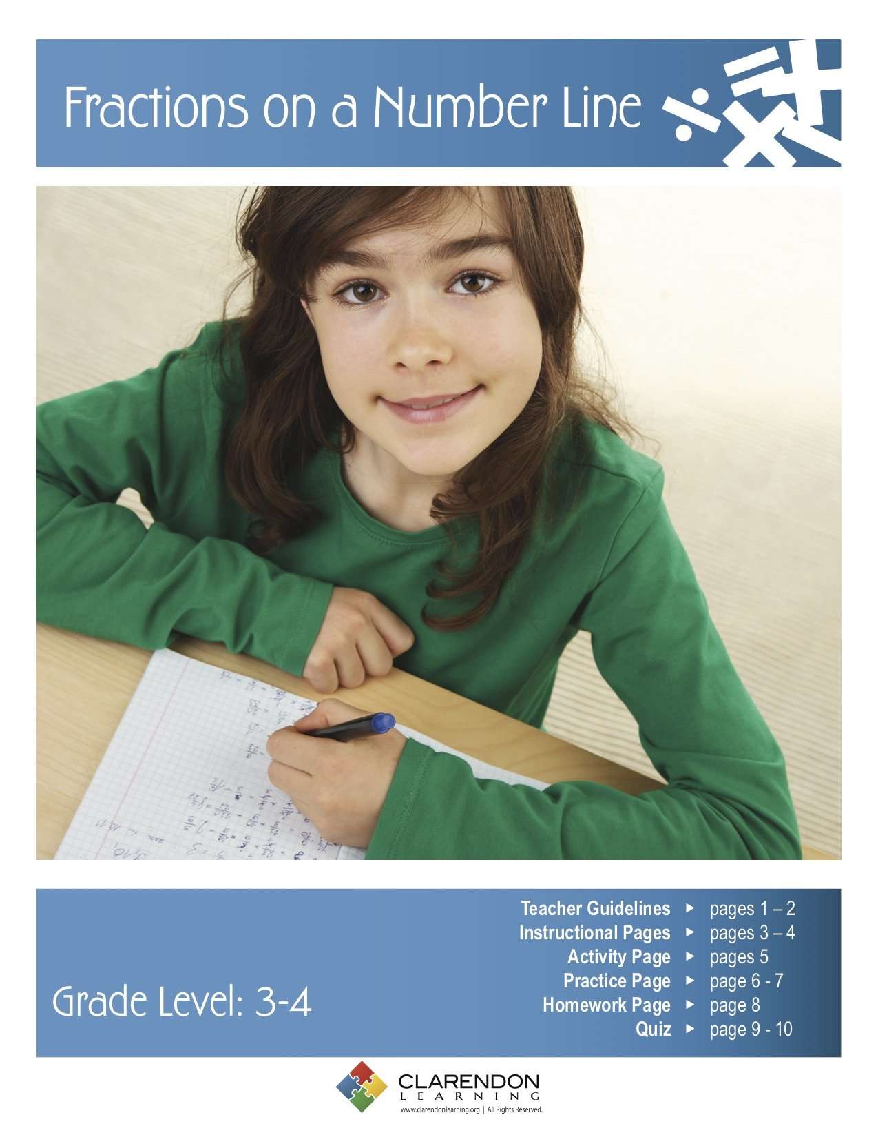 Once you've written the lesson plans, make a copy to have in case the origin. Fractions On A Number Line Free Pdf Download Learn Bright