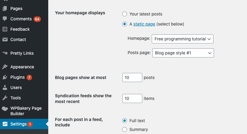 Wordpress versions before 4.7 will ignore the template post type header and show the template in the list of page templates, even though it only works for regular posts. install-wordpress-template-4 | Learn Code Online - Java - Android - PHP - Wordpress Tutorial