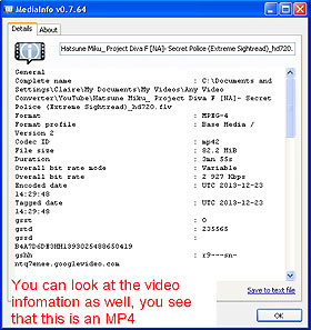It contains everything you need. The K Lite Mega Codec Pack 995 The Ultimate Hd Video Compressor