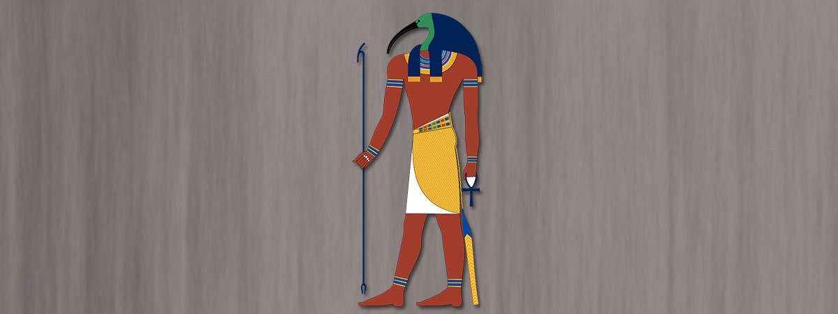 picture Thoth God Of Knowledge thoth 10 interesting facts about the egyptian god learnodo newtonic