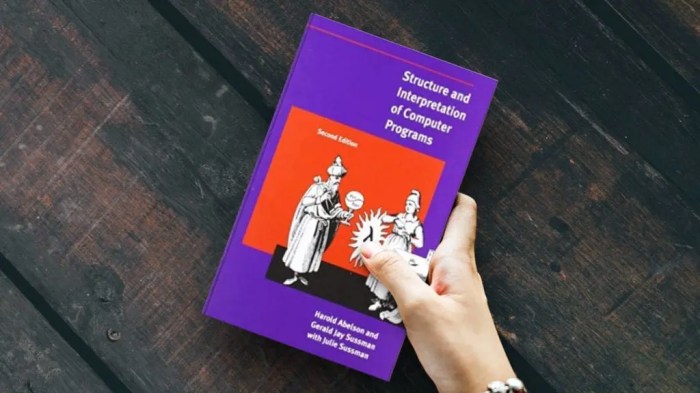 Interpretation structure computer programs isbn abebooks mit electrical Mit Structure And Interpretation Of Computer Programs