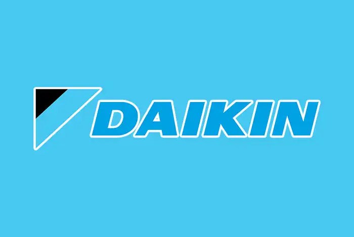 Daikin Industries Logo (SVG, PNG and Vector) Free album cover maker