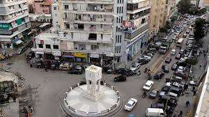 في زيارة مفاجئة&hellip; معالي وزير الداخليه وسعادة محافظ بيروت في منطقه الطريق الجديدة
