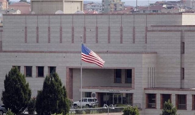 بعد &ldquo;التصعيد&rdquo;&hellip; بيانٌ جديدٌ للسفارة الأميركية في لبنان
