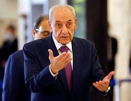 بري: أمامنا 24 ساعة حاسمة للتهدئة!