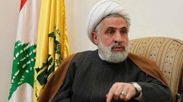 قاسم: اتخذنا قرارنا بأن نكون في حالة حرب ومواجهة على جبهة الجنوب