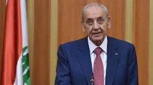 برّي يُهنّئ بالفصح: فلنعرف الحقّ.. فالحقّ يحرّرنا