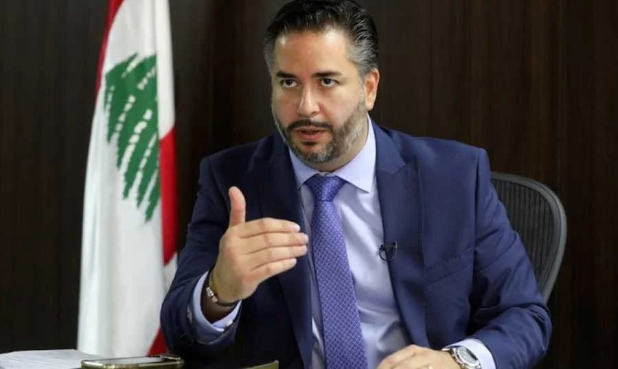 توضيح من سلام بشأن المبادرة القطرية لانشاء معامل الكهرباء