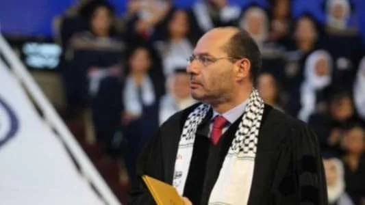مراد: إتفاقَ الطائف هو الفيصلُ والحكم في معالجة القضايا مراد: إتفاقَ الطائف هو الفيصلُ والحكم في معالجة القضايا