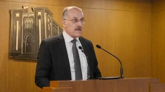 عبدالله: قضاة في المحكمة العسكرية يمارسون الكيدية والتوقيف الاعتباطي عبدالله: قضاة في المحكمة العسكرية يمارسون الكيدية والتوقيف الاعتباطي