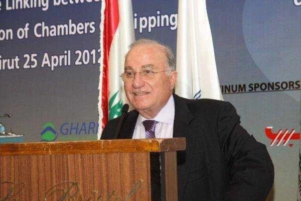 زخور: مرفأ بيروت يحقق نتائج إيجابية ونأمل في استقرار الأوضاع وانتخاب رئيس جديد