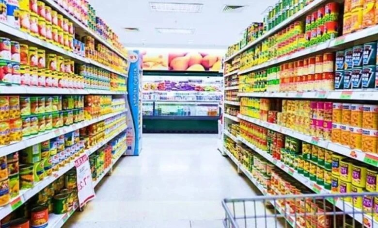 نداء عاجل من مستوردي المواد الغذائية إلى المسؤولين و السبب الوضع الأمني