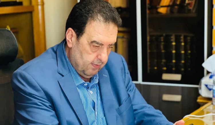 البعريني: سنتابع مطالبتنا بتأمين حاجات عكار