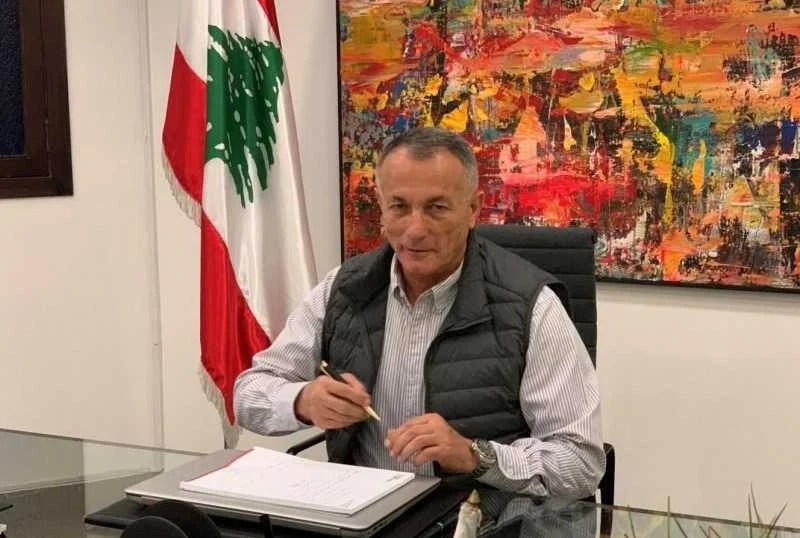 روكز: المطلوب انتخاب رئيس للجمهورية وعودة الانتظام العام إلى المؤسسات