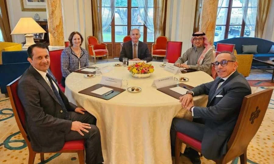 التمديد لـ&rdquo;اليونيفيل&rdquo; يحرك الملف الرئاسي خماسياً ودوليا